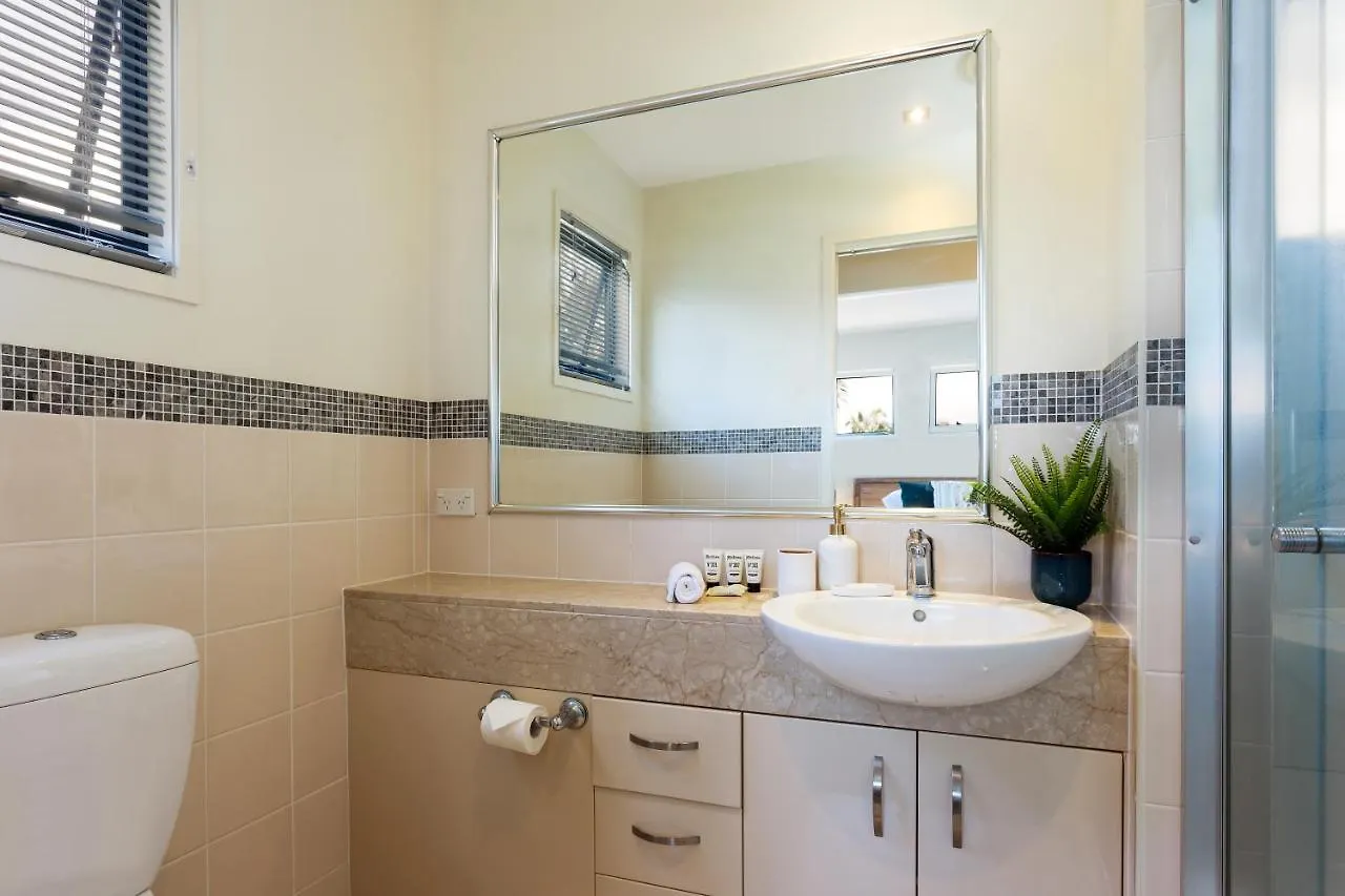 Casa vacanze Villa Little Whale House Mudjimba