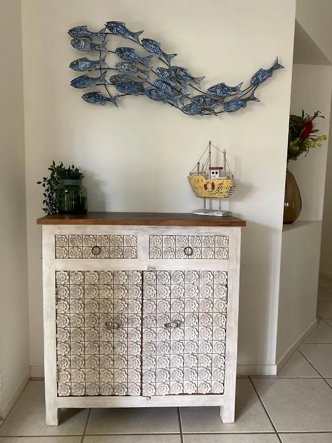 Villa Little Whale House Mudjimba Casa vacanze