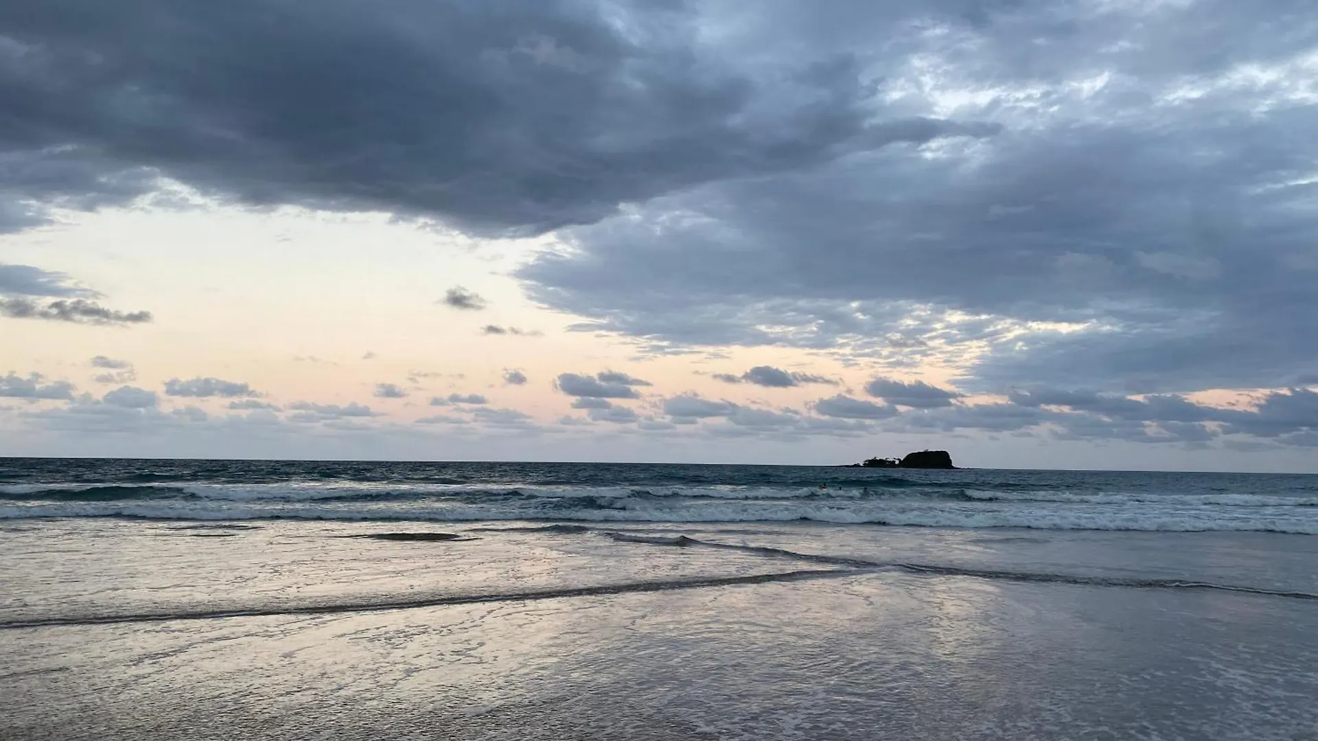 Casa vacanze Villa Little Whale House Mudjimba Australia
