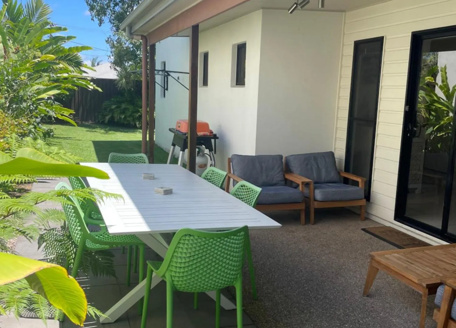 Villa Little Whale House Mudjimba